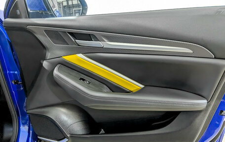 Haval F7x I, 2021 год, 1 755 000 рублей, 24 фотография