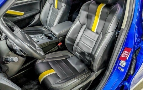 Haval F7x I, 2021 год, 1 755 000 рублей, 20 фотография