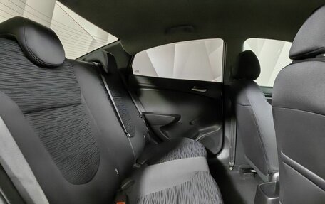 Hyundai Solaris II рестайлинг, 2016 год, 969 000 рублей, 16 фотография
