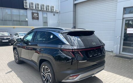 Hyundai Tucson, 2025 год, 4 599 000 рублей, 5 фотография