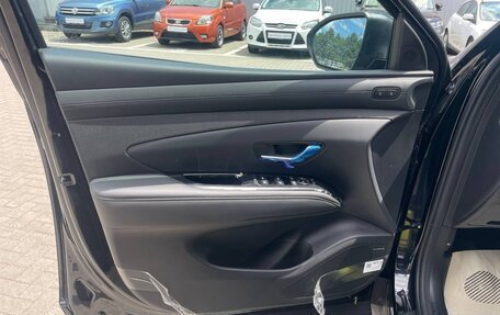 Hyundai Tucson, 2025 год, 4 599 000 рублей, 11 фотография
