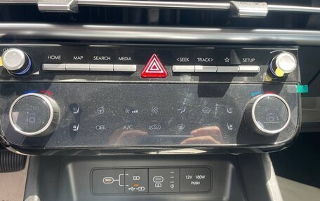 Hyundai Tucson, 2025 год, 4 599 000 рублей, 10 фотография