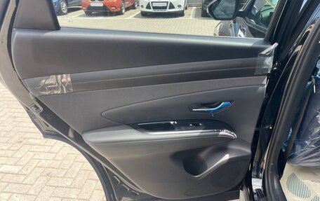 Hyundai Tucson, 2025 год, 4 599 000 рублей, 12 фотография
