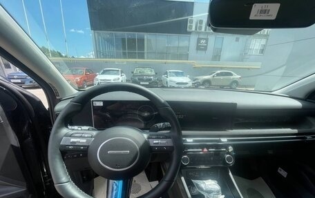 Hyundai Tucson, 2025 год, 4 599 000 рублей, 7 фотография