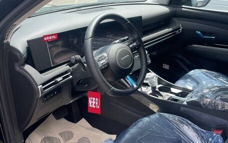 Hyundai Tucson, 2025 год, 4 599 000 рублей, 9 фотография