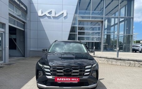 Hyundai Tucson, 2025 год, 4 599 000 рублей, 3 фотография