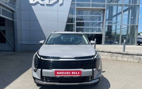 KIA Sportage IV рестайлинг, 2025 год, 4 799 000 рублей, 2 фотография