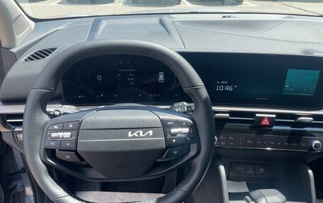 KIA Sportage IV рестайлинг, 2025 год, 4 799 000 рублей, 9 фотография