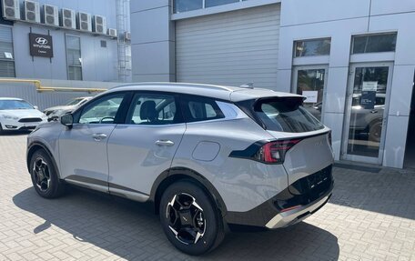 KIA Sportage IV рестайлинг, 2025 год, 4 799 000 рублей, 5 фотография