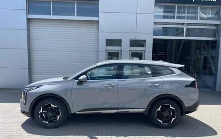 KIA Sportage IV рестайлинг, 2025 год, 4 799 000 рублей, 4 фотография