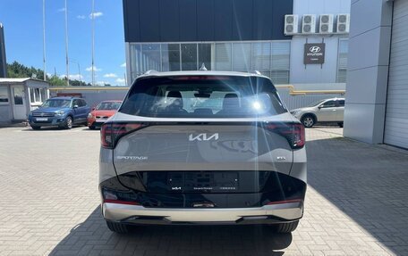 KIA Sportage IV рестайлинг, 2025 год, 4 799 000 рублей, 6 фотография