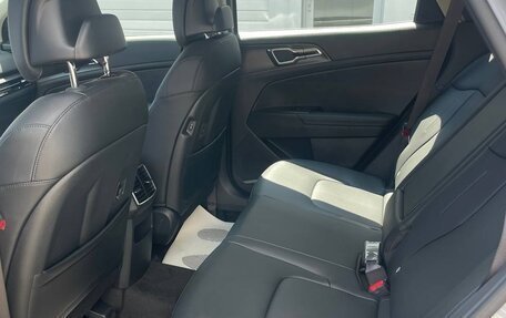 KIA Sportage IV рестайлинг, 2025 год, 4 799 000 рублей, 11 фотография