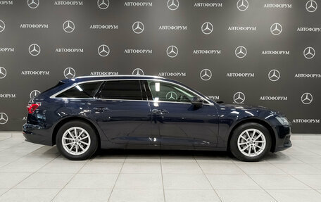 Audi A6, 2019 год, 2 900 000 рублей, 4 фотография