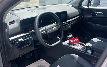 KIA Sportage IV рестайлинг, 2025 год, 4 799 000 рублей, 8 фотография
