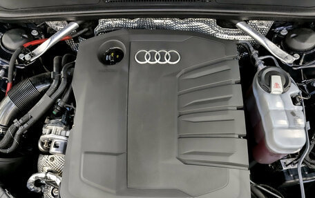 Audi A6, 2019 год, 2 900 000 рублей, 9 фотография