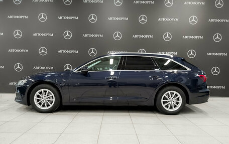Audi A6, 2019 год, 2 900 000 рублей, 8 фотография