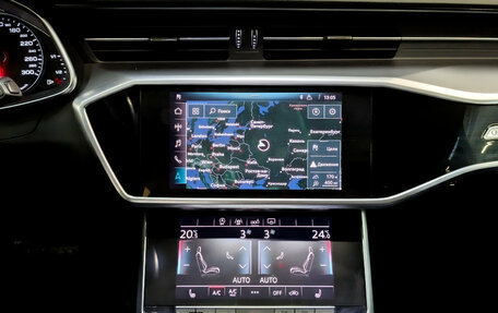 Audi A6, 2019 год, 2 900 000 рублей, 15 фотография