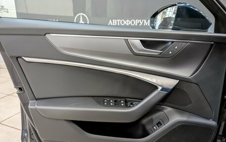 Audi A6, 2019 год, 2 900 000 рублей, 19 фотография