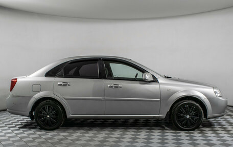 Chevrolet Lacetti, 2012 год, 655 000 рублей, 4 фотография