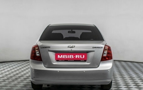 Chevrolet Lacetti, 2012 год, 655 000 рублей, 7 фотография