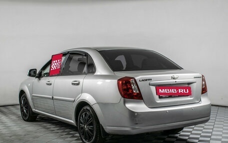 Chevrolet Lacetti, 2012 год, 655 000 рублей, 8 фотография