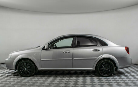 Chevrolet Lacetti, 2012 год, 655 000 рублей, 9 фотография