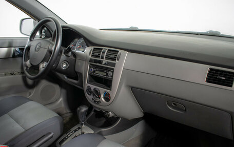 Chevrolet Lacetti, 2012 год, 655 000 рублей, 10 фотография