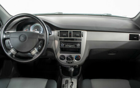 Chevrolet Lacetti, 2012 год, 655 000 рублей, 12 фотография