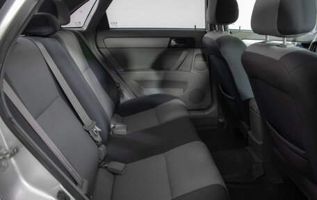 Chevrolet Lacetti, 2012 год, 655 000 рублей, 11 фотография