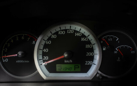 Chevrolet Lacetti, 2012 год, 655 000 рублей, 13 фотография