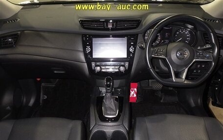 Nissan X-Trail, 2022 год, 1 810 000 рублей, 6 фотография