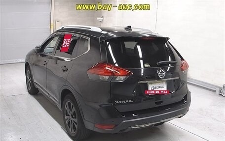Nissan X-Trail, 2022 год, 1 810 000 рублей, 2 фотография