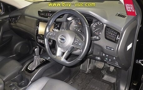 Nissan X-Trail, 2022 год, 1 810 000 рублей, 5 фотография