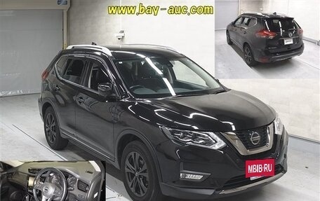 Nissan X-Trail, 2022 год, 1 810 000 рублей, 4 фотография