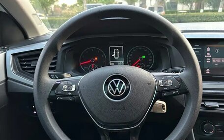 Volkswagen Polo, 2022 год, 1 160 000 рублей, 12 фотография