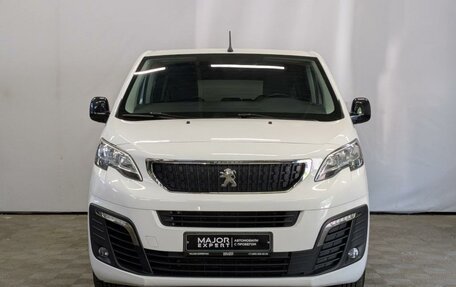 Peugeot Traveller I, 2019 год, 2 950 000 рублей, 2 фотография