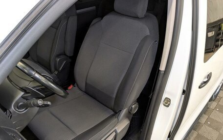 Peugeot Traveller I, 2019 год, 2 950 000 рублей, 20 фотография