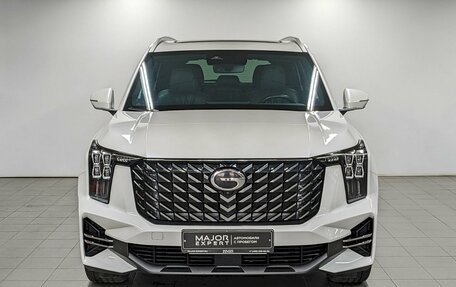 GAC GS8, 2023 год, 3 190 000 рублей, 2 фотография
