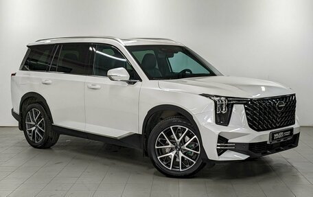 GAC GS8, 2023 год, 3 190 000 рублей, 3 фотография