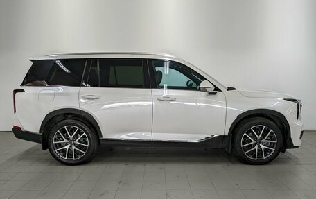 GAC GS8, 2023 год, 3 190 000 рублей, 4 фотография