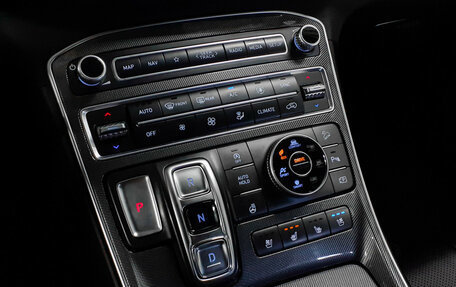 Hyundai Santa Fe IV, 2021 год, 3 440 000 рублей, 17 фотография