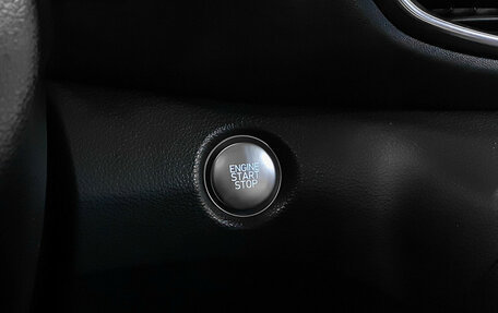 Hyundai Santa Fe IV, 2021 год, 3 440 000 рублей, 18 фотография