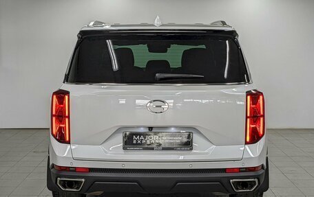 GAC GS8, 2023 год, 3 190 000 рублей, 6 фотография