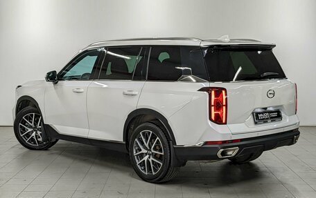 GAC GS8, 2023 год, 3 190 000 рублей, 7 фотография