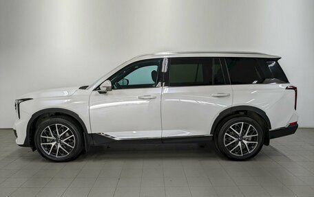 GAC GS8, 2023 год, 3 190 000 рублей, 8 фотография