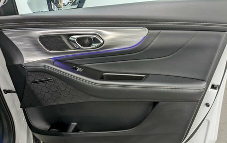 GAC GS8, 2023 год, 3 190 000 рублей, 21 фотография