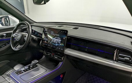 GAC GS8, 2023 год, 3 190 000 рублей, 22 фотография