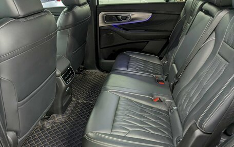 GAC GS8, 2023 год, 3 190 000 рублей, 17 фотография