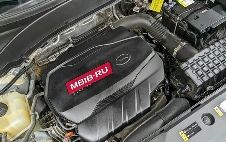 GAC GS8, 2023 год, 3 190 000 рублей, 9 фотография