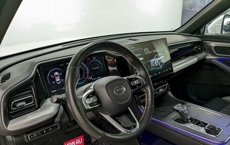 GAC GS8, 2023 год, 3 190 000 рублей, 13 фотография